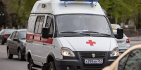 В Шахтах мужчина получил тяжелую травму головы при падении в обморок на работе - DonDay.Ru
