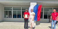 В Лунинском районе прошла Спартакиада пенсионеров. - Лунинский район