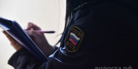 Вологодские приставы арестовали погрузчик за 17 млн рублей из-за большого долга - Вологда.РФ