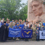 В Кисловодске прошел памятный митинг - Черкесская епархия Русской Православной Церкви