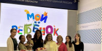 Фото Ляйсан Айдбаевой - Tumentoday.Ru