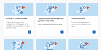 Портал «Работа России»: возможности для студентов медицинских и фармацевтических вузов - Медицинский Университет им. Н.Н. Бурденко