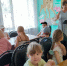 Ромашковое лето - Детская библиотека