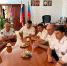 Власти Тарумовского района поздравили сотрудников ГИБДД с профессиональным праздником - РИА Дагестан