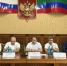 Вопросы обеспечения безопасности деятельности религиозных учреждений обсудили в Каякентском районе - РИА Дагестан