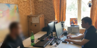 В Чувашии избрана мера пресечения мужчине, подозреваемому в причинении смерти знакомому - Следственное управление