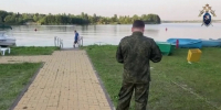 В Воронеже задержанный после гибели 11-летнего мальчика водитель катера был судим - ГТРК Воронеж