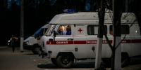 В Смоленской области трое детей выпали из окон - Смоленск 2.0