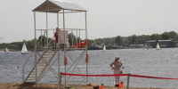 В Саратовской области расширен список пляжей, на которых можно купаться - ИА Версия-Саратов