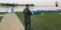 Задержали водителя катера, насмерть переехавшего 11-летнего мальчика на Воронежском водохранилище - РИА Воронеж