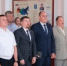 Депутаты Городской Думы поздравили сотрудников ГИБДД с профессиональным праздником - Городская Дума