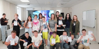 На Ставрополье Центр «Поиск» подвёл итоги первого летнего месяца - Министерство образования