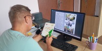 Международное сотрудничество: опыт Брянского Центра «Народное творчество» признан на уровне СНГ - Центр Народное творчество