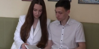 В Белгороде два выпускника Шуховского лицея получили по 200 баллов по двум предметам ЕГЭ - Belnovosti.Ru