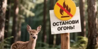 Минэкологии Башкортостана призывает соблюдать правила пожарной безопасности в лесах - Администрации г. о. Сибай