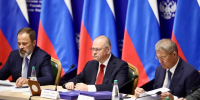 Олег Мельниченко проинформировал о комплексной поддержке участников СВО в Пензенской области - Пенза-Обзор