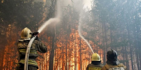 Въезд в леса закрыт, штрафы выросли! В Якутске усилен особый противопожарный режим - ИА SakhaTime