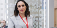 «Идеальная синергия науки и практики»: Ирина Фомченкова рассказала о государственной итоговой аттестации -2026 журналистов ЮФУ - ЮФУ