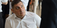 Александр Кузюков: команда Виталия Хоценко объединяет людей, готовых развивать регион - 12 канал