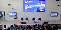 В СевГУ прошла встреча с лучшими выпускниками школ Севастополя - СевГУ