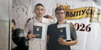 Новые кадры: 190 выпускников готовы помогать людям - Министерство здравоохранения
