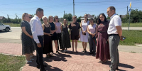Фото пресс-службы депутата Госдумы - Газета Курганинские известия