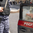 Столичные росгвардейцы задержали гражданина скрывавшегося от правосудия (видео) - Росгвардия
