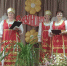 Живи, живи, село родное! - Первомайская библиотека