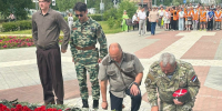 Их подвиг жив, пока мы помним - Газета Варта