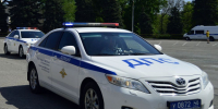 20-летний парень попал в больницу после поездки на капоте Фольксвагена в Липецке - Липецкая ГТРК