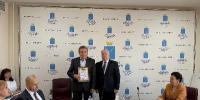 На площадке областного минздрава в режиме видеоконференцсвязи прошло совещание для руководителей медицинских организаций области - Министерство здравоохранения