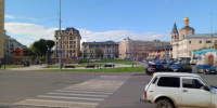 До 12 июля пробудут в Саратове мощи Николая Чудотворца - Курские Известия