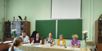 Директор филиала оценила знания студентов - Рослесозащита Рязанской области