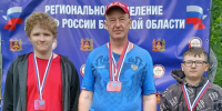 Судомоделисты Челябинской области завоевали медали на соревнованиях в Брянске - Министерство образования