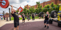 фото: vlc.ru |  Спортивный марафон во Владивостоке: как город отметит свой день рождения - Деловой еженедельник Конкурент