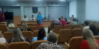 Педагог-психолог Отрадненской школы стала наставником для подростка - Газета Вперёд