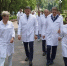Министр здравоохранения РФ Михаил Мурашко посетил Брянщину - Газета Вперёд