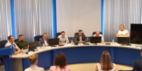 ОТ ТЕОРИИ К ПРАКТИКЕ: УЧАСТИЕ КАФЕДРЫ В КОНФЕРЕНЦИИ «ГАЗПРОМ ПРОЕКТИРОВАНИЕ» - ЭТИ СГТУ