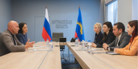 Крабовое сафари и новые маршруты: «Норникель» вложит еще 5 млрд рублей в развитие мурманского «Валла Тунтури» - Вечерний Мурманск