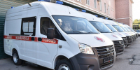 Врачи рязанской скорой спасли ребенка, упавшего со второго этажа - RyazPressa.Ru