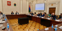 Валентина Пивненко вступилась за жителей приграничных районов Карелии - StolicaOnego.Ru
