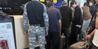 В Марий Эл выдворили из России еще двух иностранцев - ИА МедиаПоток