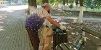 Работы по благоустройству продолжаются. - Администрация Белгородского района