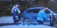 В Челябинске инспекторы ДПС помогли матери найти пропавшего сына - Вечерний Челябинск