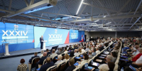 Александр Кузюков прокомментировал итоги региональной конференции «Единой России» - ИА Новый Омск