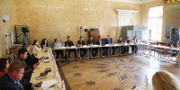 В Петербурге и Ленобласти предложили создать единый штаб по борьбе с мошенничеством - Online47.Ru