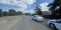 В Ахтубинске насмерть сбили 67-летнюю женщину - Астрахань 24
