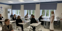 В Липецкой области подвели предварительные итоги кампании ЕГЭ в 2026 году - Министерство образования