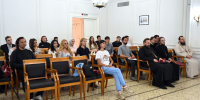 В ОЦАД прошёл день Летней школы «Религия, право и международные отношения» - Общецерковная аспирантура