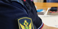 Строительная компания оплатила долг по договору поставки - УФССП